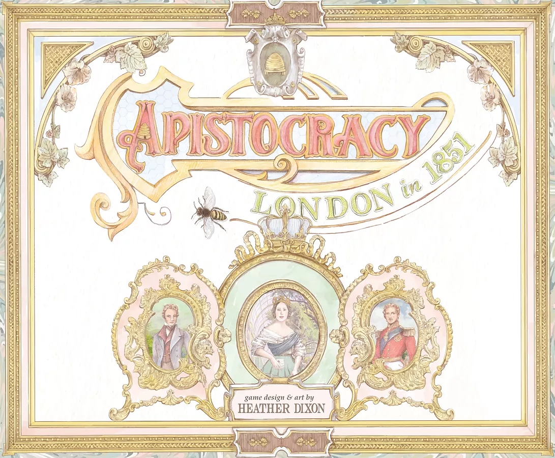 Apistocracy