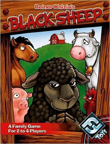 Black Sheep