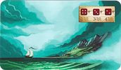 Islebound: Deep Fog