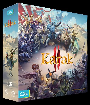 Karak 2