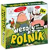Wesoły rolnik