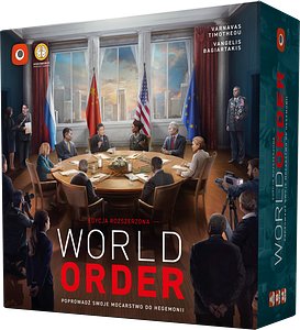 World Order