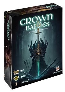 Crown Battles