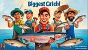 Biggest Catch