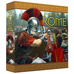 Enemies of Rome