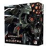 Neuroshima Hex 3.0! Rok Molocha