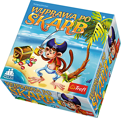 Wyprawa po skarb