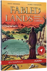 Fabled Lands 2: Miasta złota i chwały