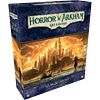 Horror w Arkham: Gra karciana - Szlak do Carcosy - Rozszerzenie kampanijne 