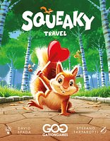 Squeaky: Travel