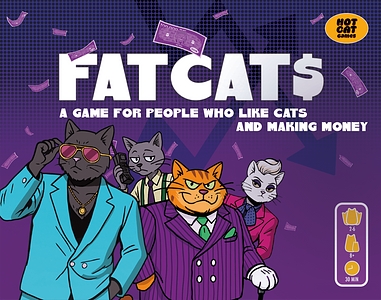Fat Cats