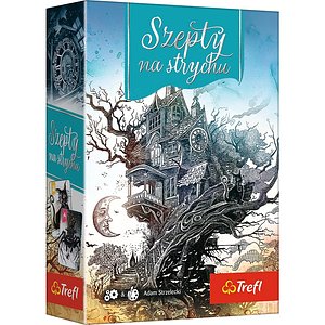 Szepty na strychu