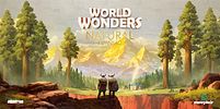 World Wonders: Natural Expansão
