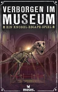 Verborgen im Museum
