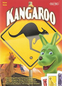 Kangaroo