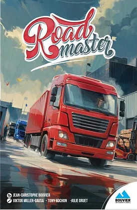 Road Master