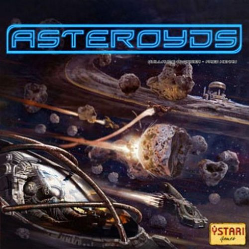 Asteroyds