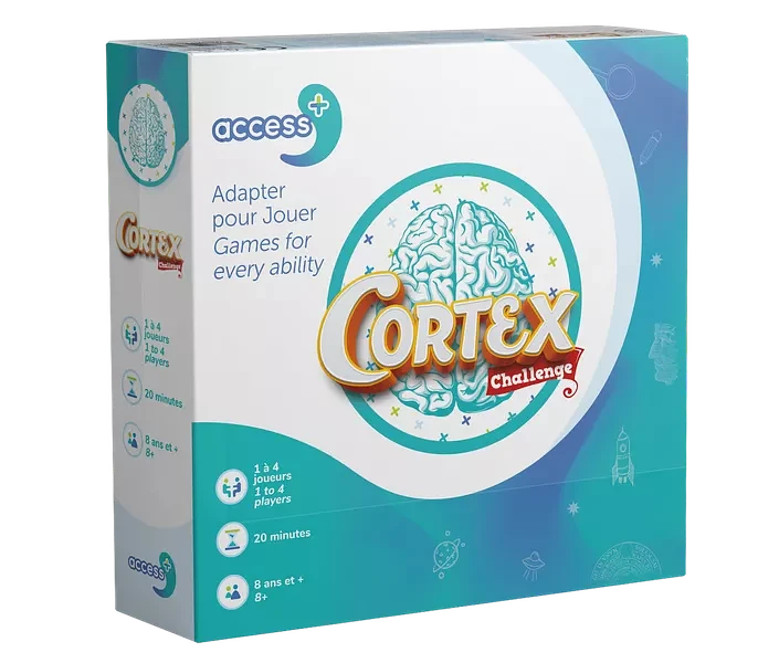 Cortex Access+