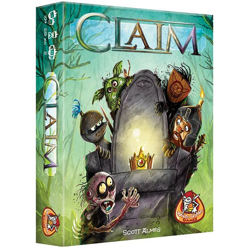 Claim