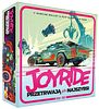 Joyride: Przetrwają tylko najszybsi