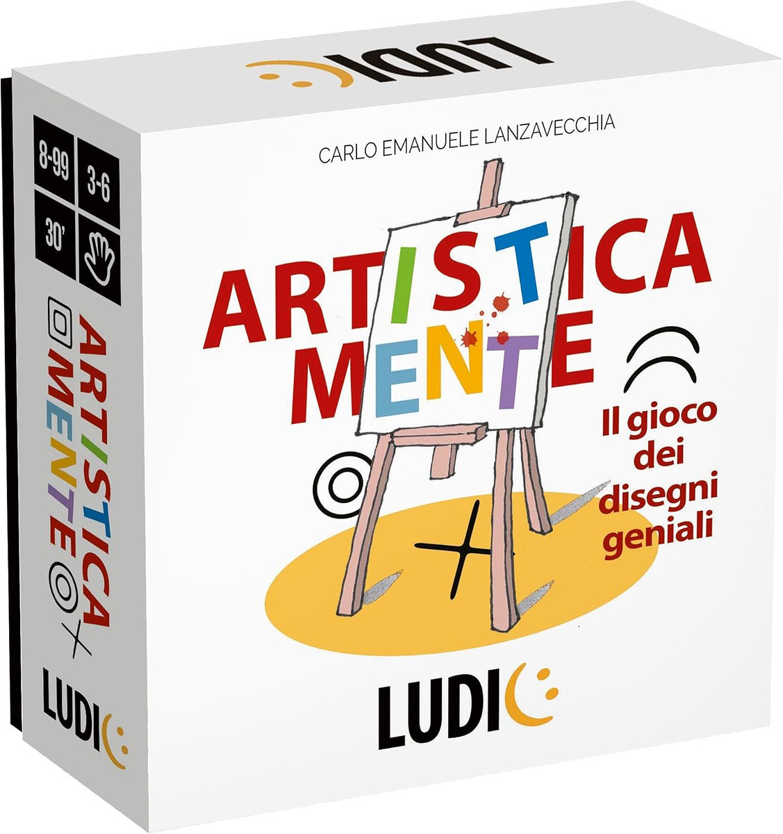 Artisticamente