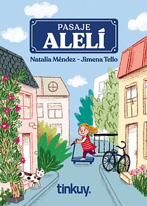Pasaje Alelí
