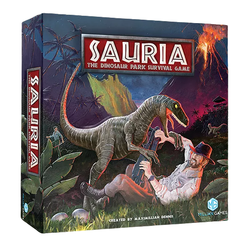 Sauria