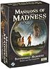 Mansions of Madness: Second Edition - Suppressed Memories Figure and Tile Collection
