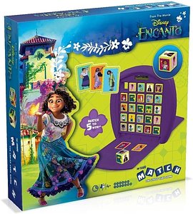 Match: Disney Encanto
