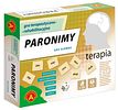 Terapia: Paronimy