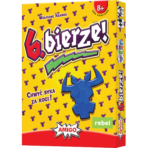 6. bierze