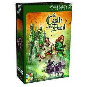 The Castle of the Devil