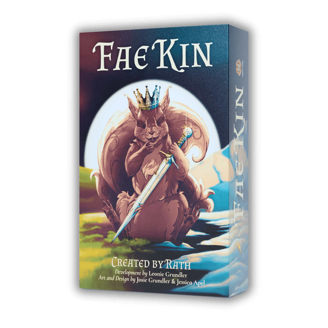 FaeKin