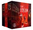 B.E.L.O.W.: The Asylum