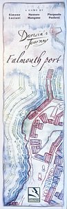 Darwin's Journey: Falmouth Port mini-expansion