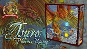 Tsuro: Phoenix Rising