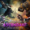 Hadrai'da: Ascendant World of Kylia TCG