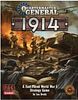 Quartermaster General: 1914