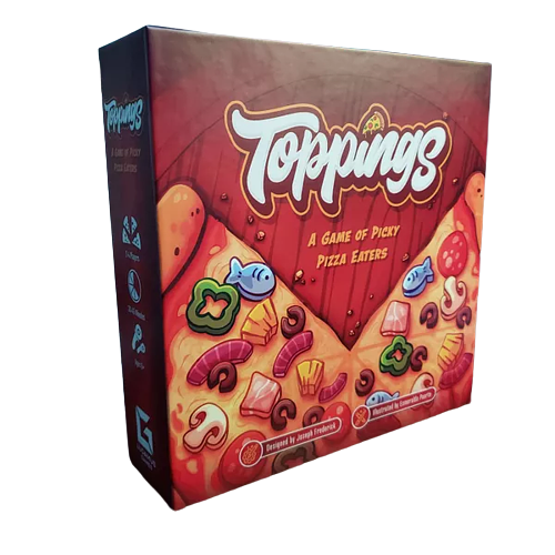 Toppings