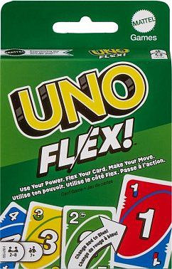UNO: Flex