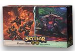 Skytear: Unforgoten