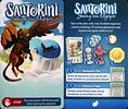 Santorini: Soaring over Olympus