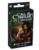 Call of Cthulhu: The Card Game - Words of Power Asylum Pack