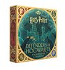 Defenders of Hogwarts