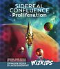 Sidereal Confluence: Proliferation