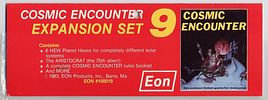 Cosmic Encounter: Expansion Set #9