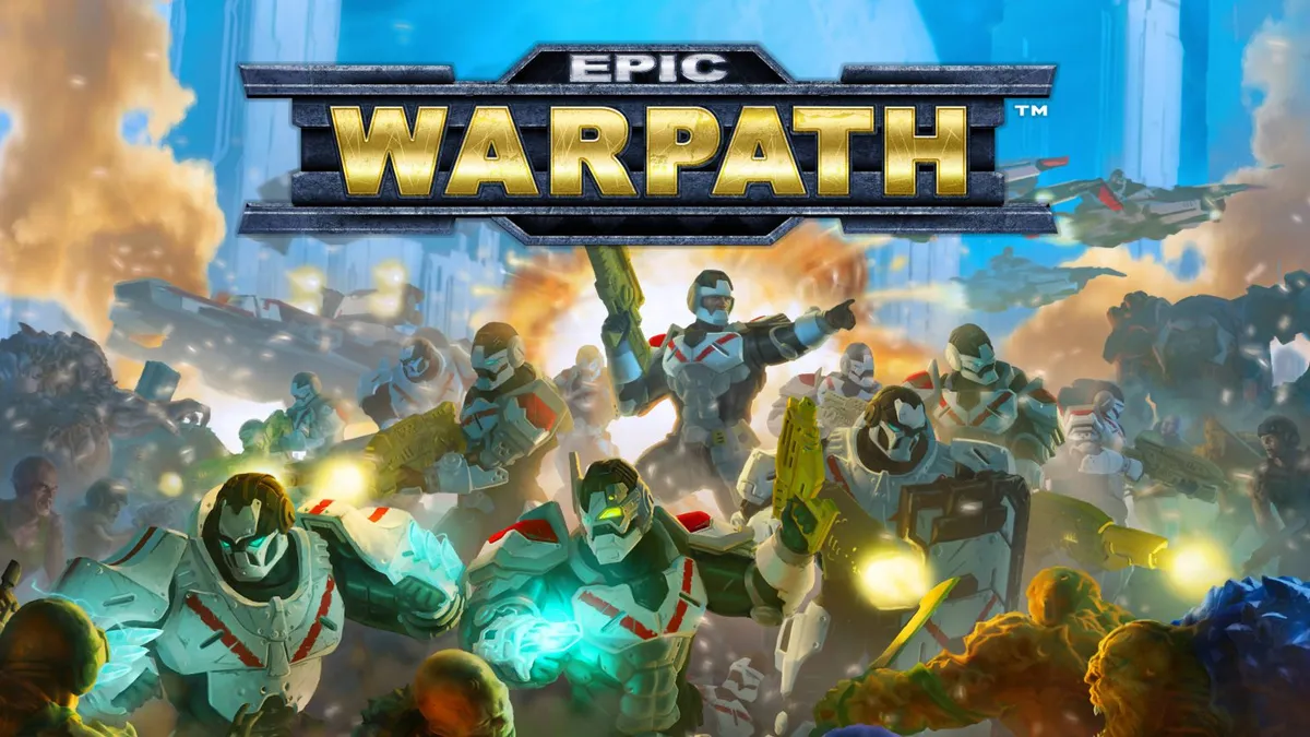 Epic Warpath