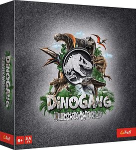 Dinogang: Jurassic World