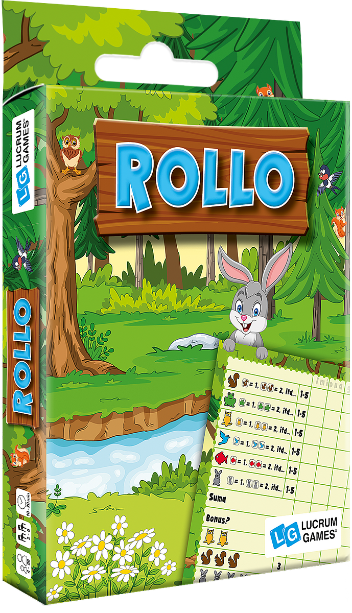 Rollo