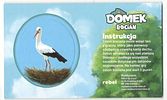 Domek: Bocian